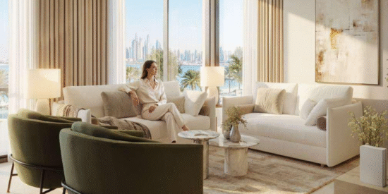 Cresswell Plaza in Dubai South