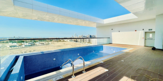 Cubital Heights 1 in Al Furjan, Dubai