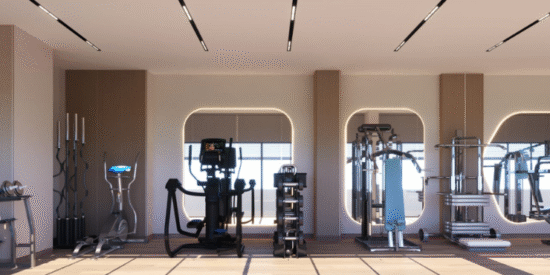 Cubital Heights 2 in Al Furjan, Dubai