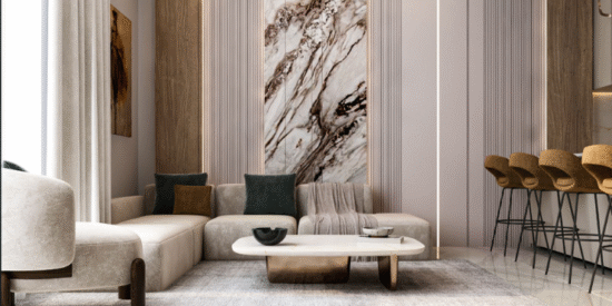 Cubital Heights 2 in Al Furjan, Dubai