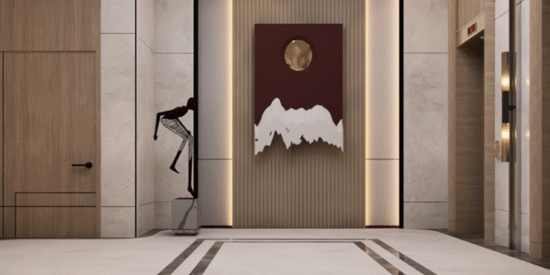 Cubital Heights 2 in Al Furjan, Dubai