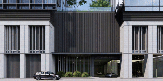 DIFC SQUARE in DIFC, Dubai