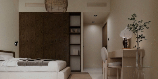 شقق دار الأيهم وان في المدينة العالمية 2، دبي