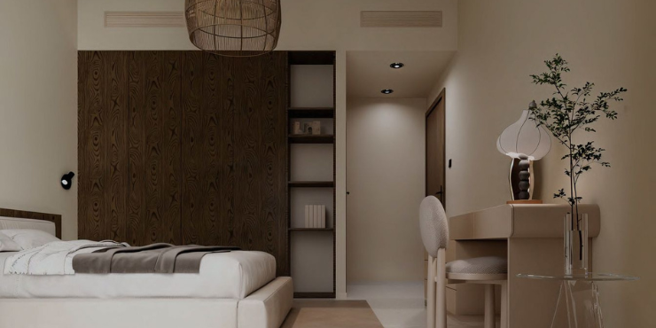 Dar Al Aiham One at International City 2, Dubai