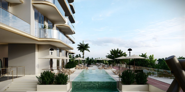 Dar Al Aiham One at International City 2, Dubai