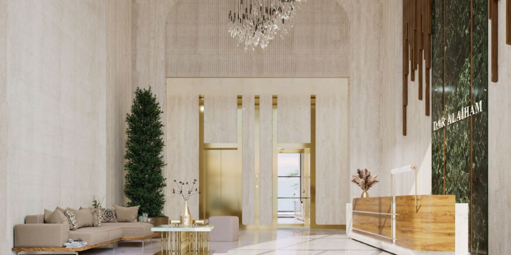 Dar Al Aiham One at International City 2, Dubai