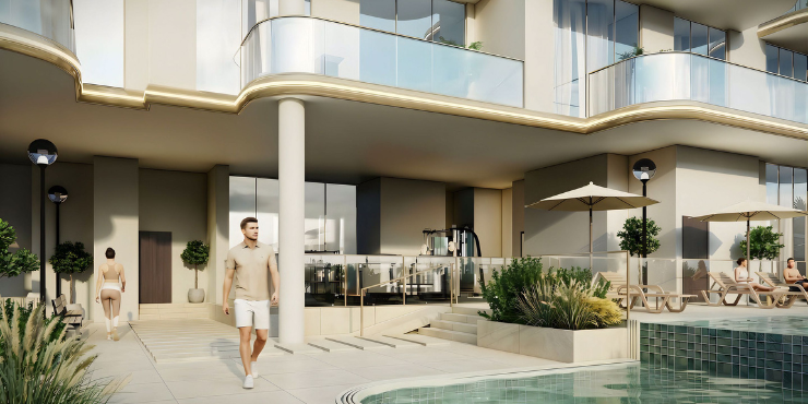 Dar Al Aiham One at International City 2, Dubai