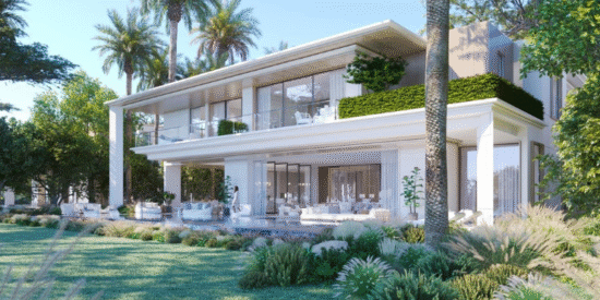 Edra Villas at Eden Hills, Dubai