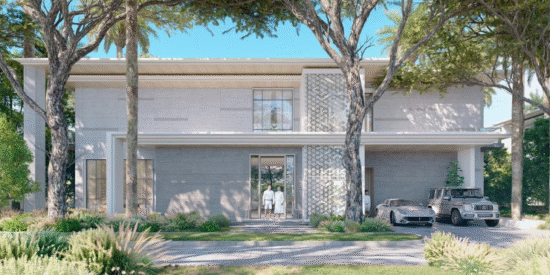 Edra Villas at Eden Hills, Dubai