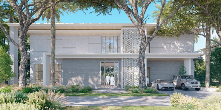 Edra Villas at Eden Hills, Dubai