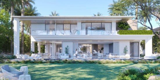 Edra Villas at Eden Hills, Dubai