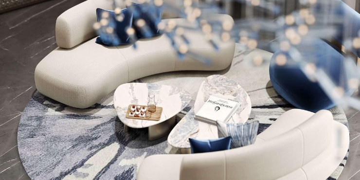 Enre Residence in Dubai South