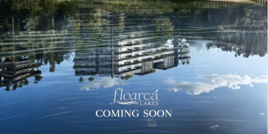 فلورا ليكس في مدينة دبي للإنتاج، دبي