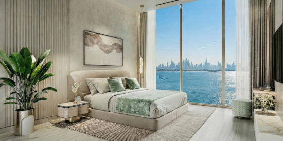 Flora Bay Residences at Dubai Islands