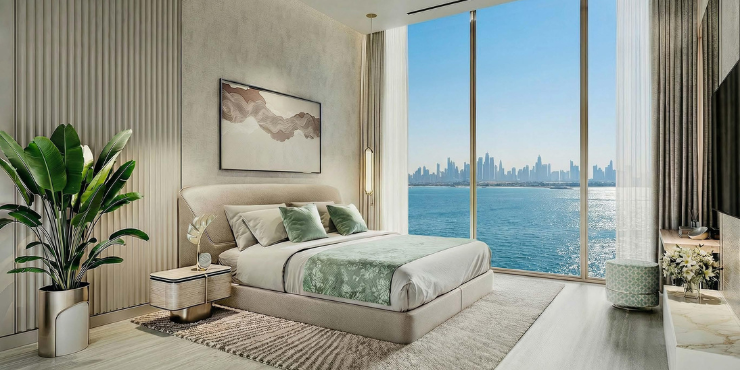 Flora Bay Residences at Dubai Islands