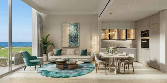 Flora Bay Residences at Dubai Islands