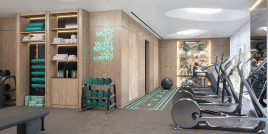 Flora Bay Residences at Dubai Islands