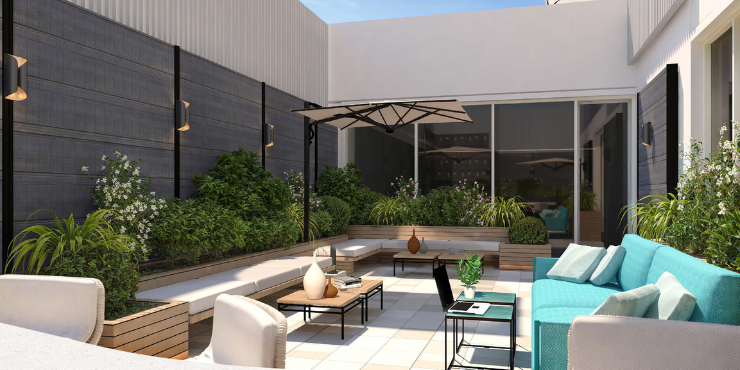 Flora Bay Residences at Dubai Islands