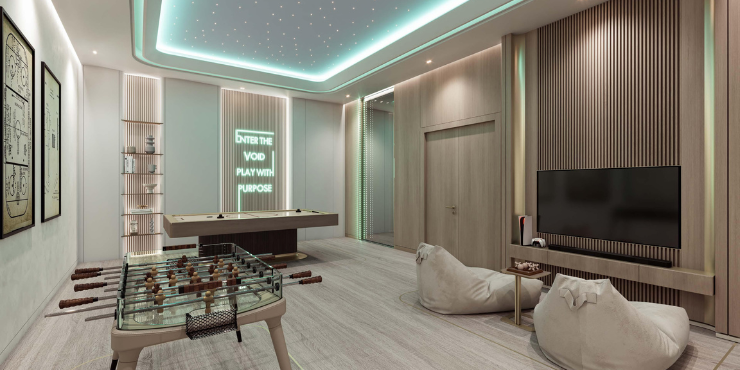 Flora Bay Residences at Dubai Islands