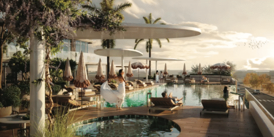 Globna Residence at Dubai South