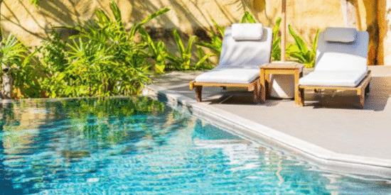 Lateral One at Dubai Land Residence Complex