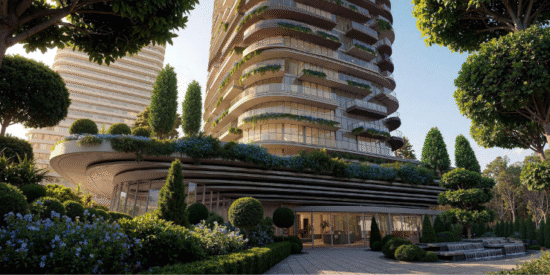 Le Château at Evermore in Ras Al Khaimah