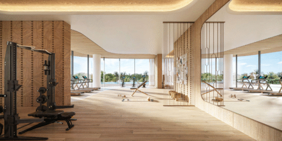 Le Château at Evermore in Ras Al Khaimah