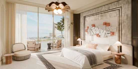 Le Château at Evermore in Ras Al Khaimah