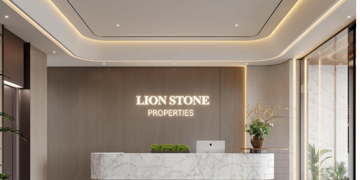 Listone Residence in Dubai International City