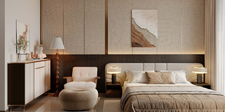 Listone Residence in Dubai International City