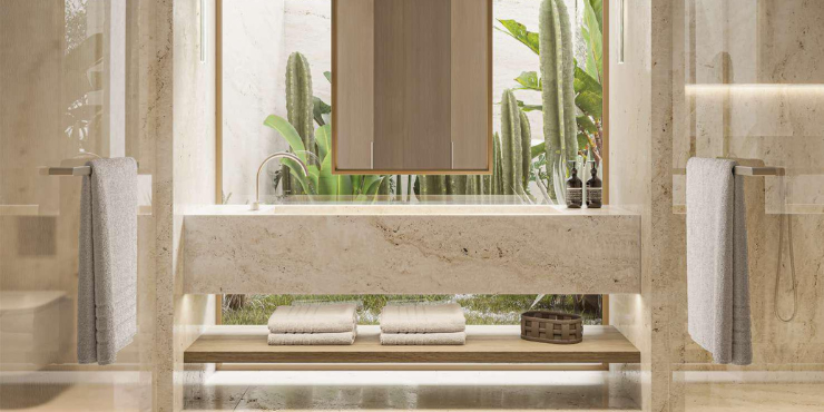 Luna Villas at Eden Hills, Dubai