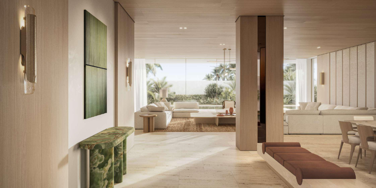 Luna Villas at Eden Hills, Dubai