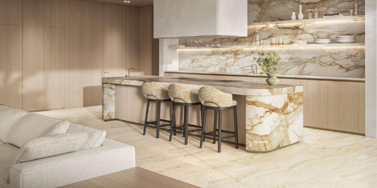 Luna Villas at Eden Hills, Dubai
