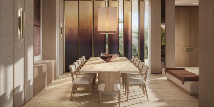 Luna Villas at Eden Hills, Dubai
