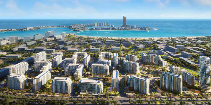Lunara at The Strand, Ras Al Khaimah