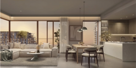 Lunara at The Strand, Ras Al Khaimah