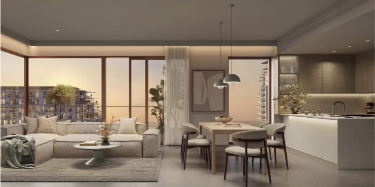 Lunara at The Strand, Ras Al Khaimah