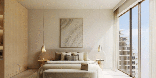 Lunara at The Strand, Ras Al Khaimah