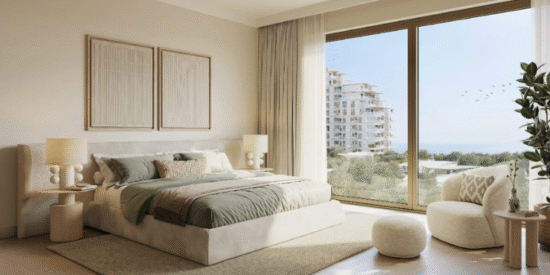 Lunara at The Strand, Ras Al Khaimah