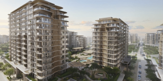 Lunara at The Strand, Ras Al Khaimah