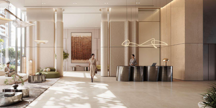 Lunara at The Strand, Ras Al Khaimah