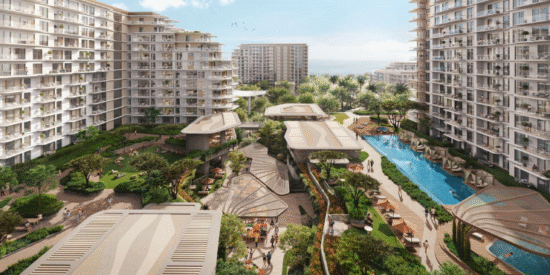 Lunara at The Strand, Ras Al Khaimah