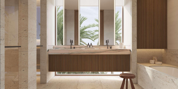 Maia Villas at Eden Hills, Dubai