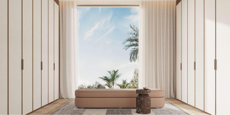 Maia Villas at Eden Hills, Dubai
