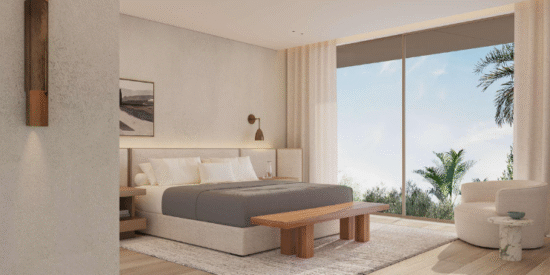 Maia Villas at Eden Hills, Dubai