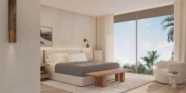 Maia Villas at Eden Hills, Dubai