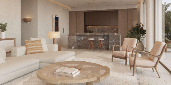 Maia Villas at Eden Hills, Dubai