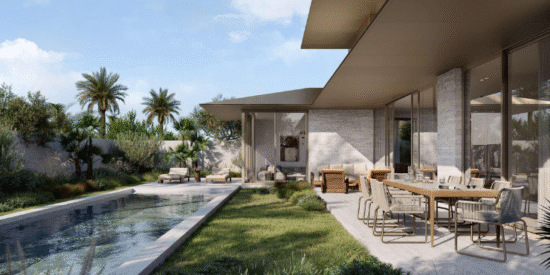 Maia Villas at Eden Hills, Dubai