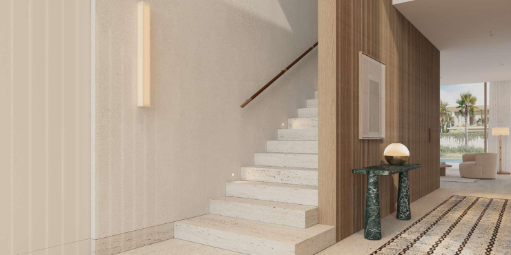 Maia Villas at Eden Hills, Dubai