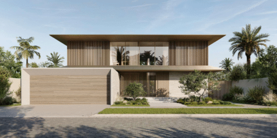 Maia Villas at Eden Hills, Dubai